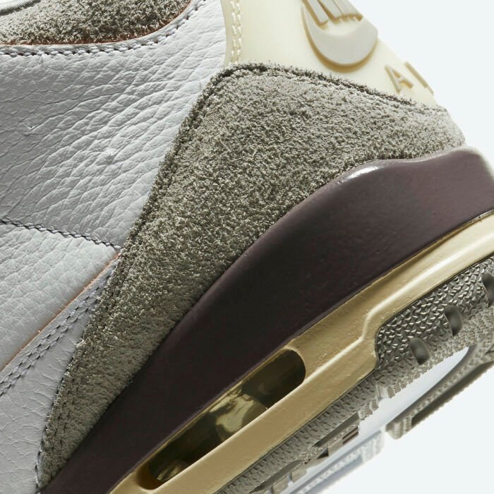 A Ma Maniere x Jordan 3