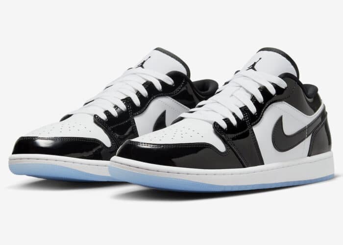 Jordan 1 Concord