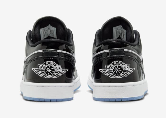 Air Jordan Low Concord DV1309-100