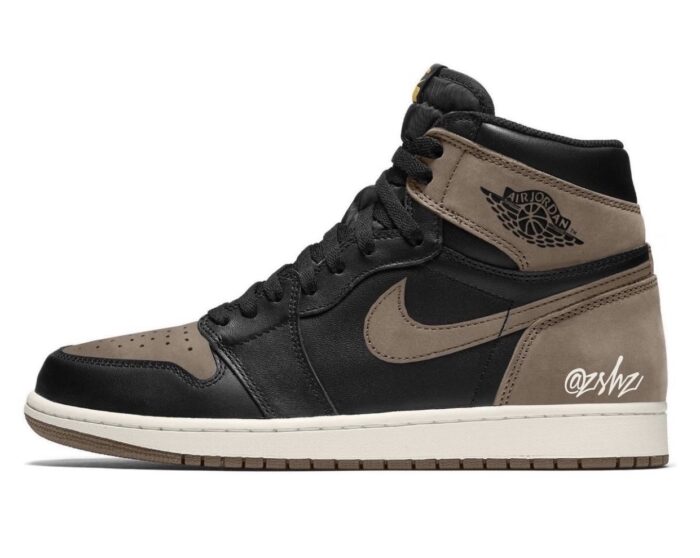 Air Jordan 1 Palomino