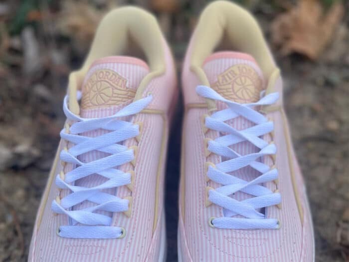 Air Jordan 2 Low DX6930-600