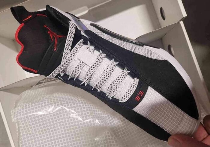 Air Jordan 35 Sneakers