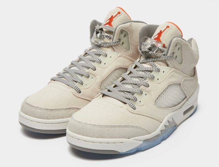 Air Jordan 5 SE Craft 