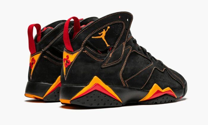 Air Jordan 7 Citrus CU9307-081