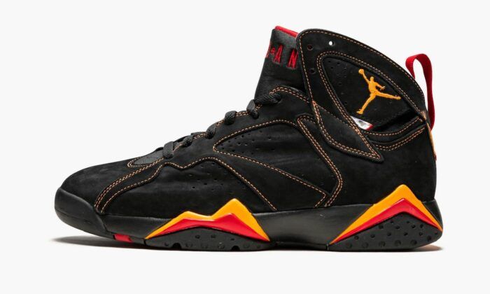 Jordan 7 Citrus