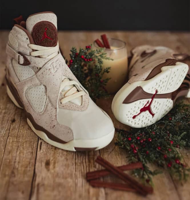 Air Jordan Eight