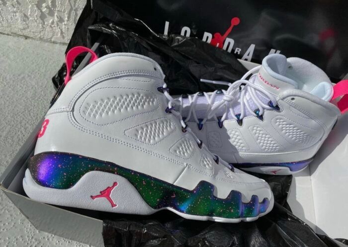 Jordan 9 Jordan Brand Classic Air Jordan