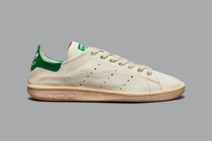 Balenciaga x Adidas 