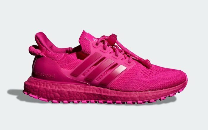 Beyonce Ivy Park x Adidas Ultra Boost