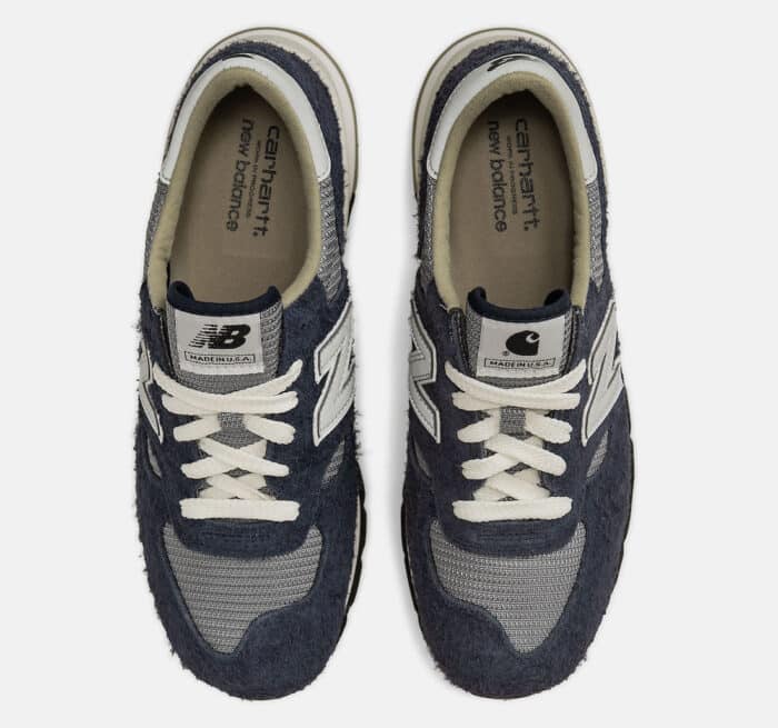Carhartt WIPP New Balance 990v1 M990CH1