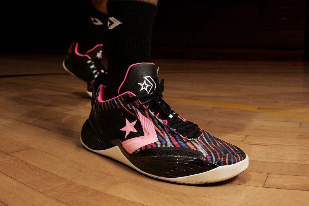 Converse All Star BB Shift sneakers