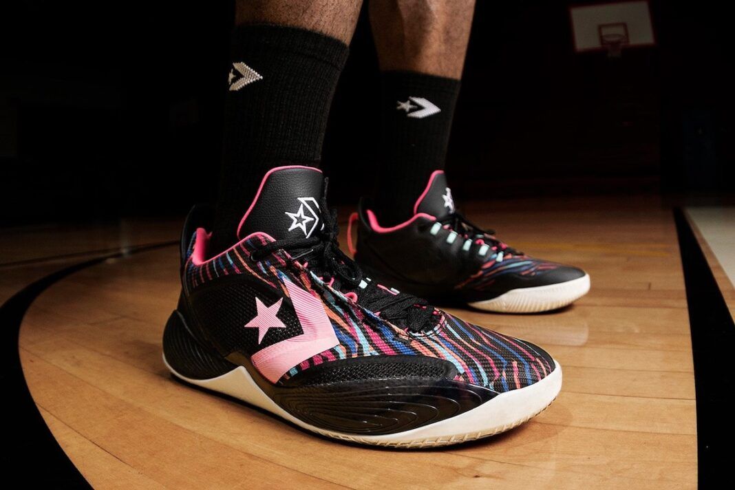 All Star BB Shift Converse