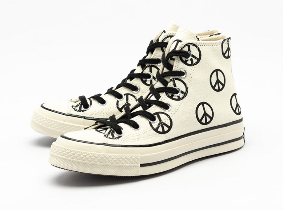 Chuck Taylor Peace