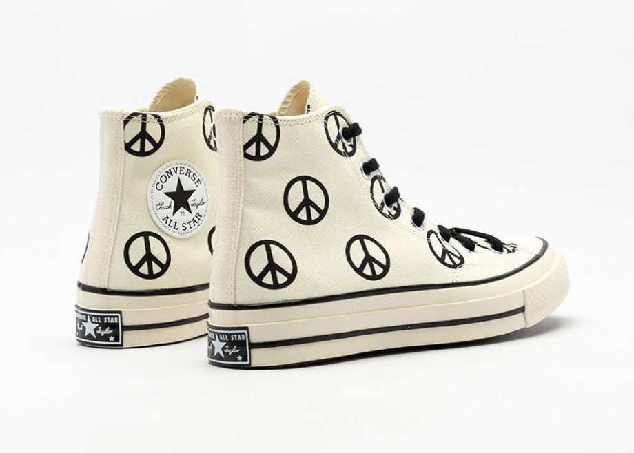 Converse Chuck Taylor Peace 167912C