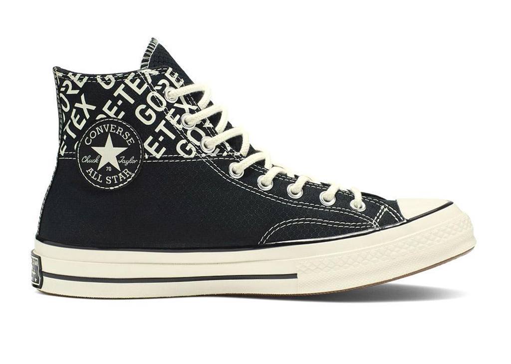 Converse All Star Goretex