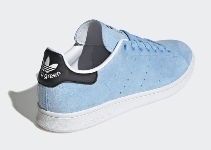 Disney x Adidas Stan Smith Aladin HP5579