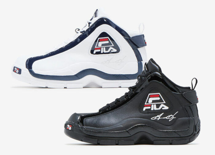 Fila Grant Hill 2 Sneakers