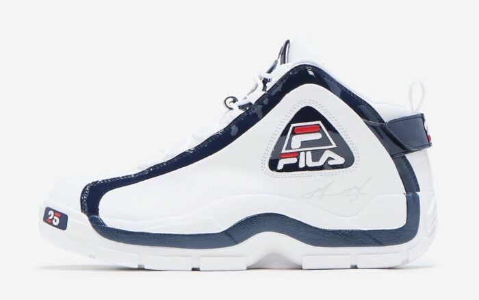 Fila Grant Hill 2 1BM01374-125