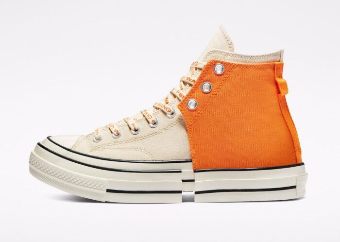 Feng Chen Wang x Converse Chuck 70 169840C