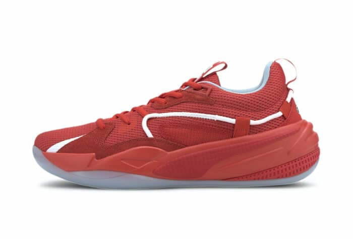J.Cole x Puma RS Dreamer Blood Sweat Tears 194602-01