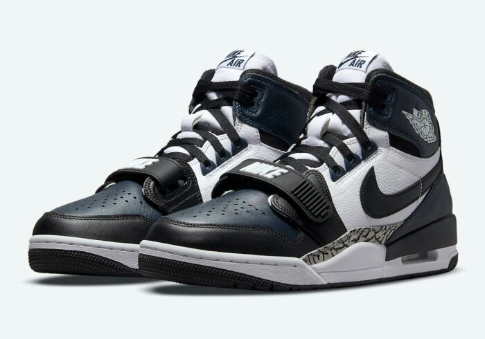 Air Jordan Legacy 312