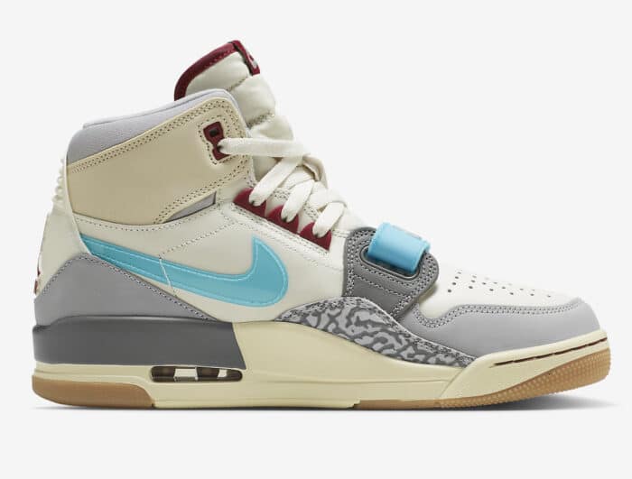 Jordan Legacy 312 Exploration Unit FB1875-141