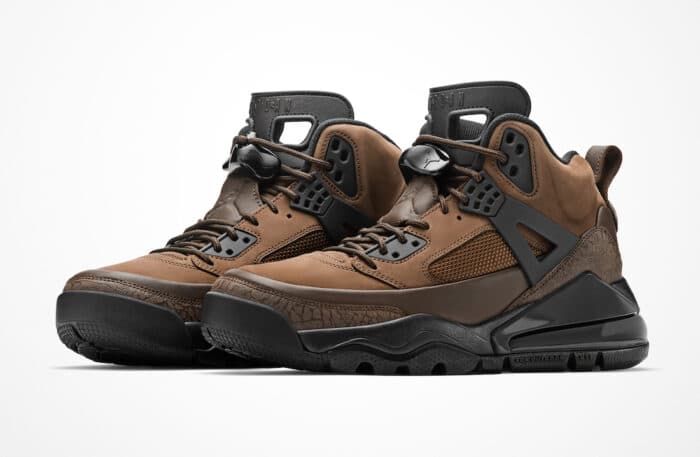 Jordan Spizike Boot 