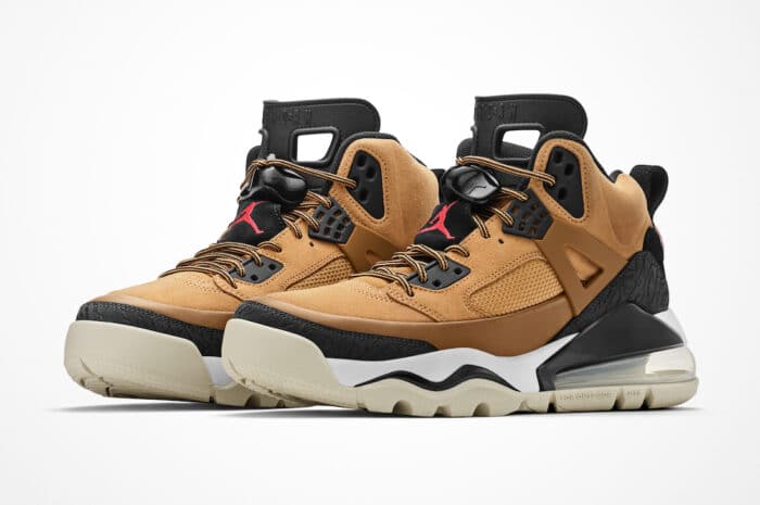 Jordan Spizike 270 Boot