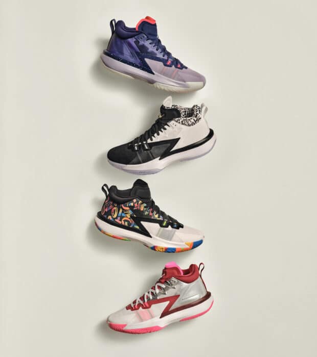 Jordan Zion DA3129-002