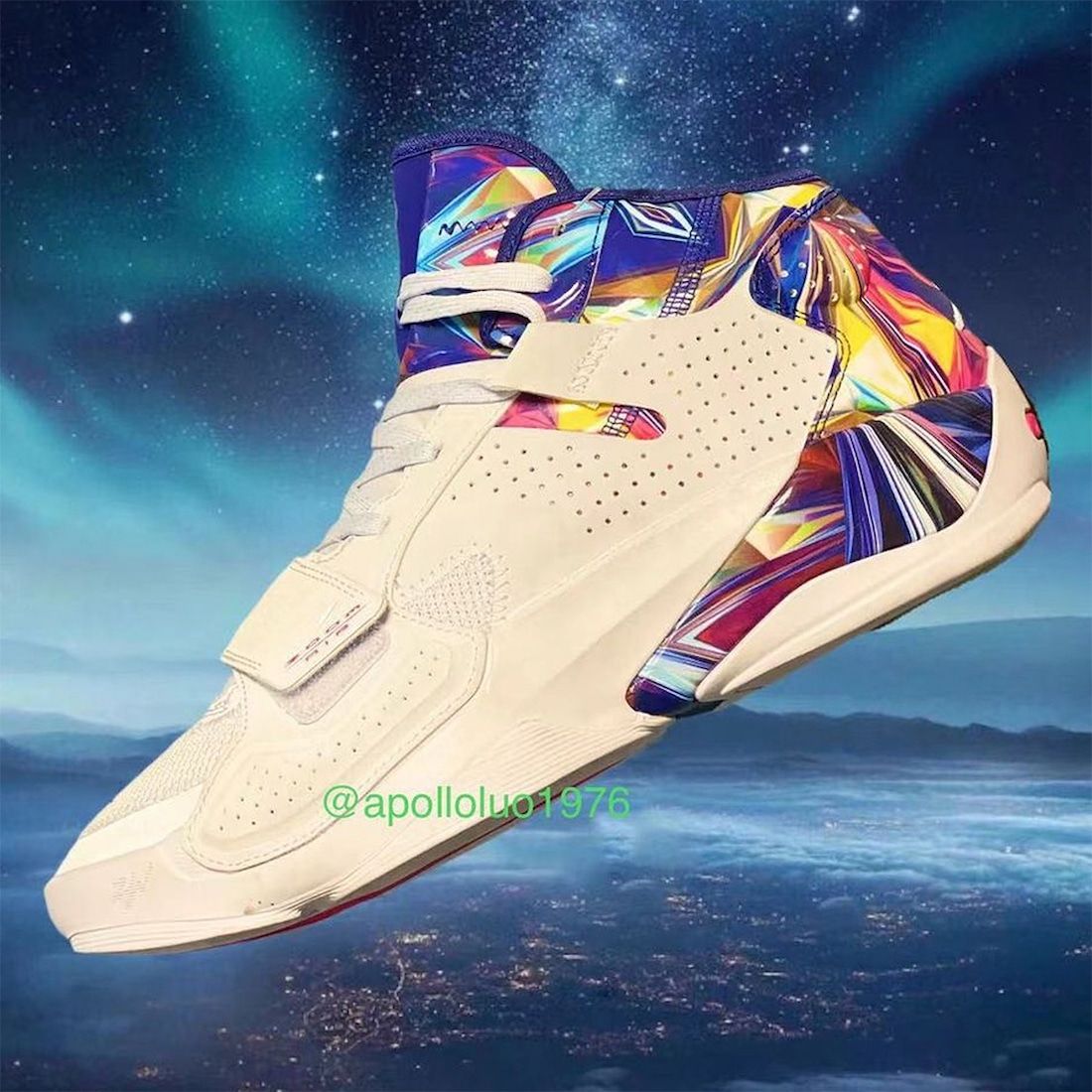 Zion 2 Jordan