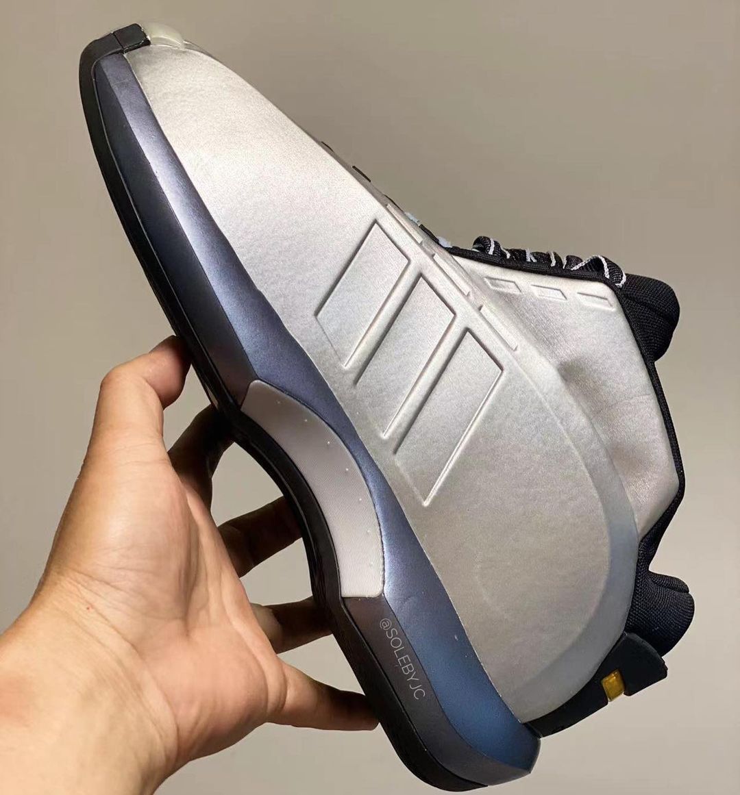 Adidas Crazy 1 Kobe 