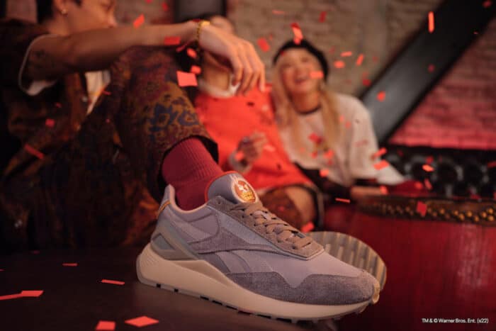 Looney Tunes x Reebok Sneakers