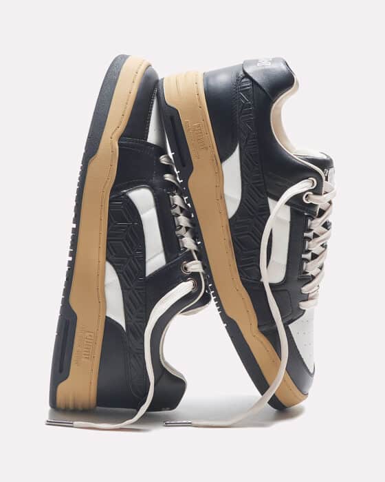 MCM x Puma Slipstream Lo 388733-01