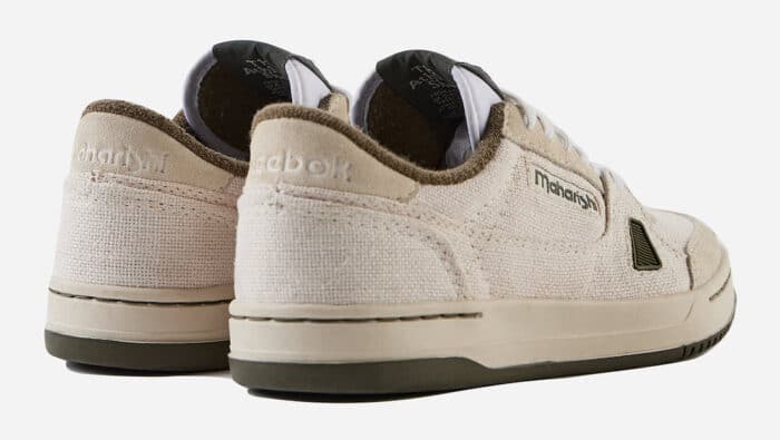Maharishi x Reebok LT Court Hemp GZ9587