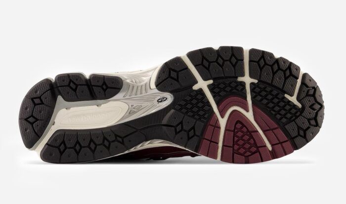 NB 1906R Burgundy M1906RCC