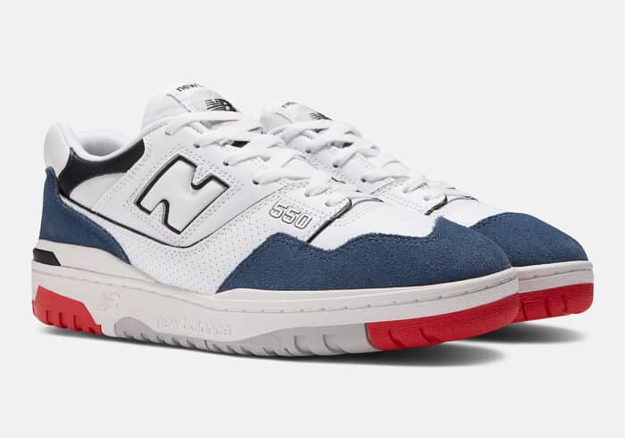 New Balance 550 BB550NCN