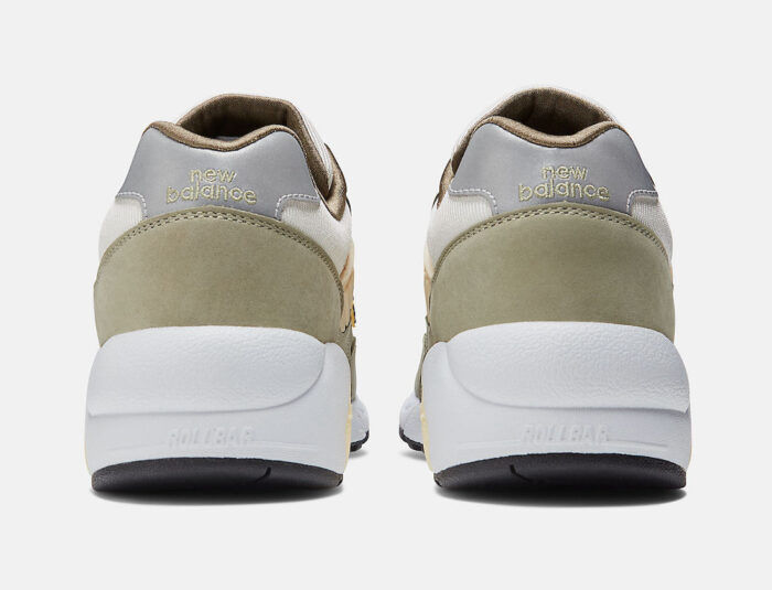 New Balance Olive MT580AC2