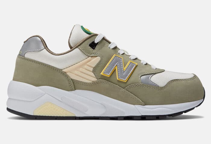 NB 550 Olive