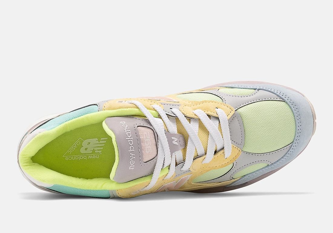 New Balance 992 Easter M992AB