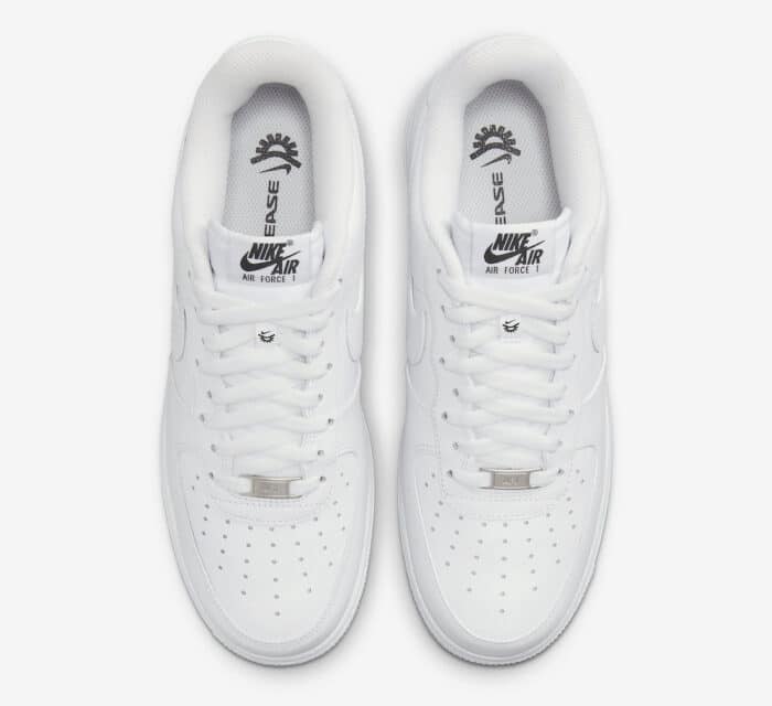 Nike Air Force 1 White FD1146-100
