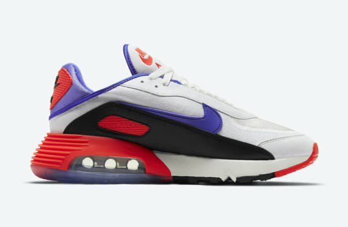 Nike Air Max 2090 DA9357-100