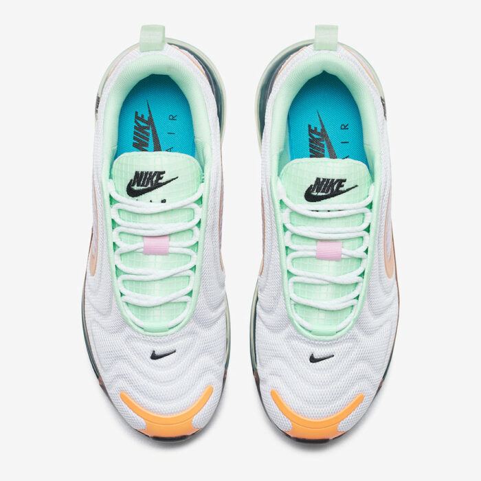 Nike Air Max 720 Vibrant Pack