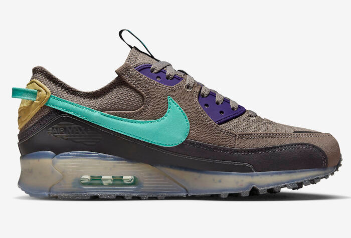 Nike Air Max 90 Terrascape DQ3987-001