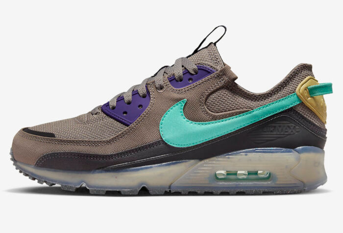 Air Max 90 Terrascape