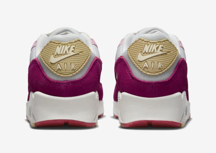 Nike Air Max 90 Valentines Day FB8477-001