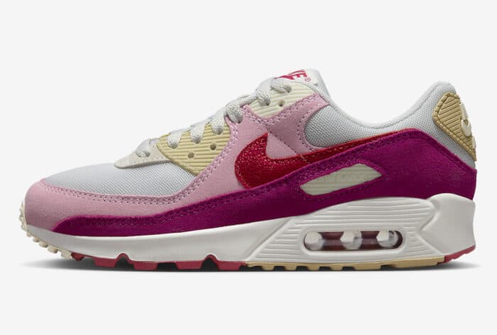 Air Max 90 Valentines Day