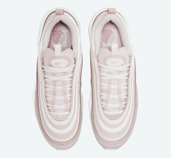 Nike Air Max 97 Barely Rose DJ3874-600