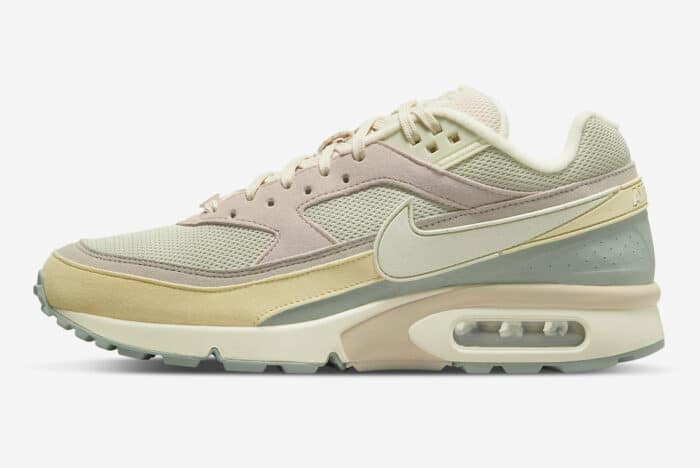 Nike Air Max BW Light Stone DM9094-100