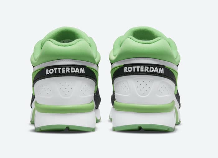 Air Max BW Rotterdam