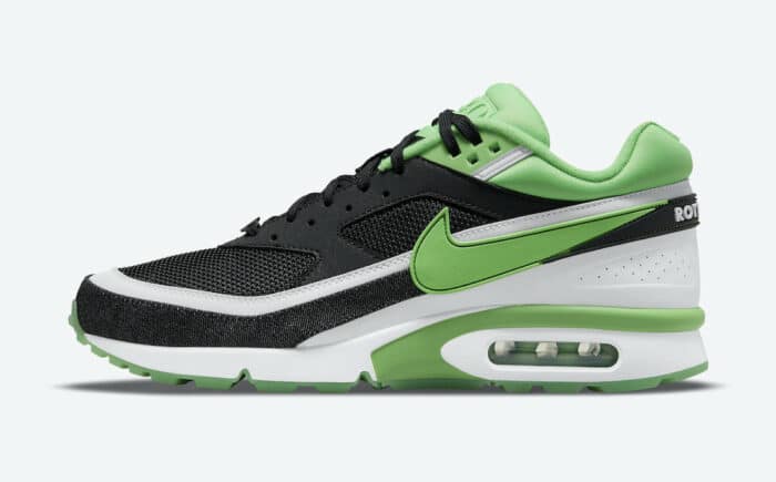 Nike Air Max BW Rotterdam DJ9786-001